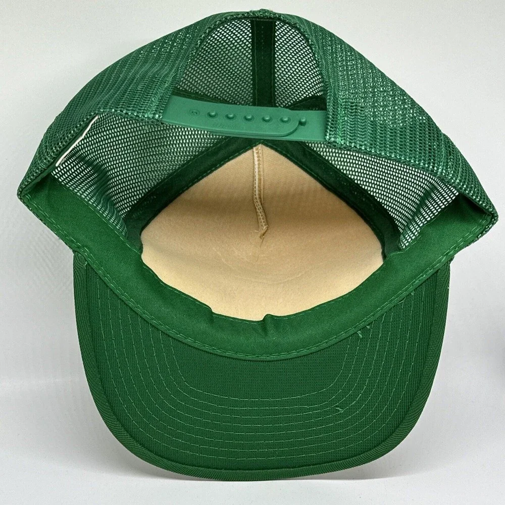 Vintage Lost My Ass in LAS VEGAS Hat Snapback Trucker Mesh Rope Cap‎ Foam Casino